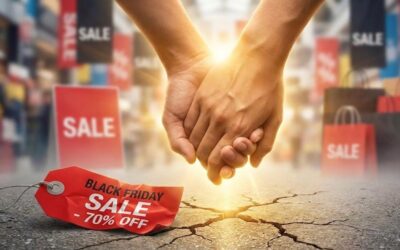 Don’t Discount What Matters Most: A Reflection on Connection, Worth, and Repair