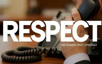 R.E.S.P.E.C.T. — The Debt Collection Strategy Everyone Overlooks