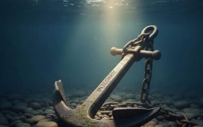Integrity Is the Quiet Anchor of Leadership: What It Looks Like When No One Is Watching
