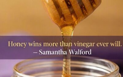 Honey Wins More Than Vinegar Ever Will: The Commercial Case for Kindness
