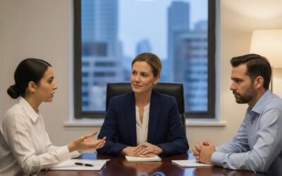Audi Alteram Partem: Why Letting the Other Side Be Heard Is the Most Powerful Tool in Conflict Resolution